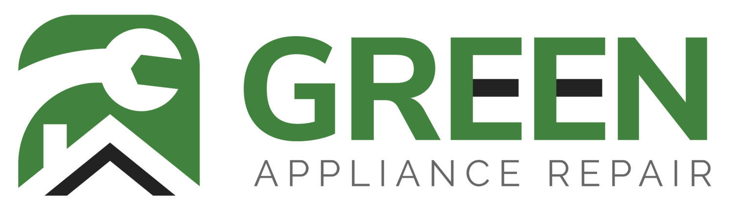 Green Appliance Repair